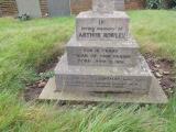 image of grave number 657292
